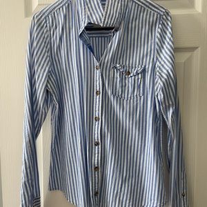 Abercrombie & Fitch shirt